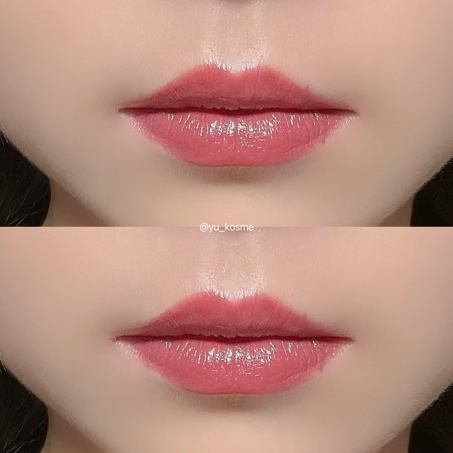 SPステイ ヴィニルインク/MAYBELLINE NEW YORK/口紅を使ったクチコミ（3枚目）