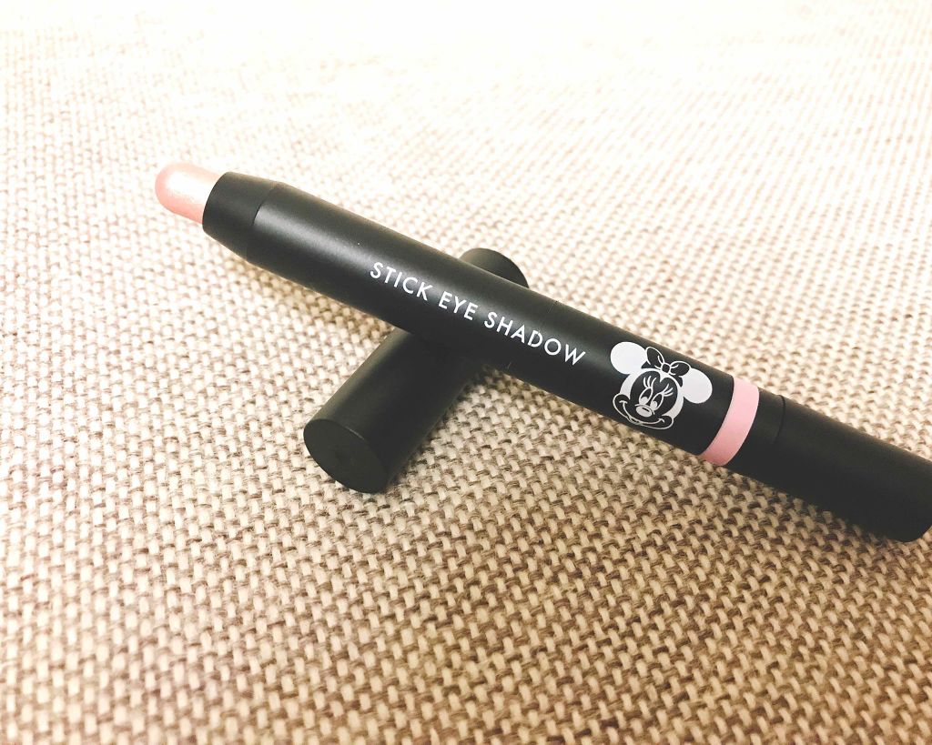 ウィッチズ フィットスティックシャドウ/Witch's Pouch/スティックアイシャドウを使ったクチコミ（2枚目）