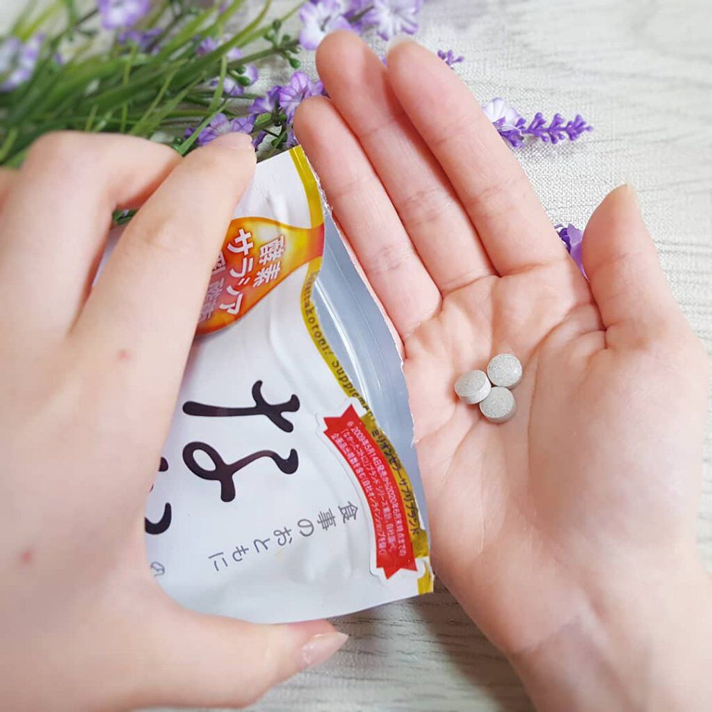 なかったコトに！VM /なかったコトに！/健康サプリメントを使ったクチコミ（2枚目）