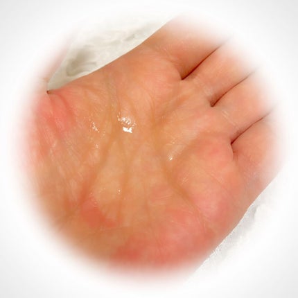 パーフェクトココウォーターセラム/miseenscene/ヘアオイルを使ったクチコミ(2枚目)