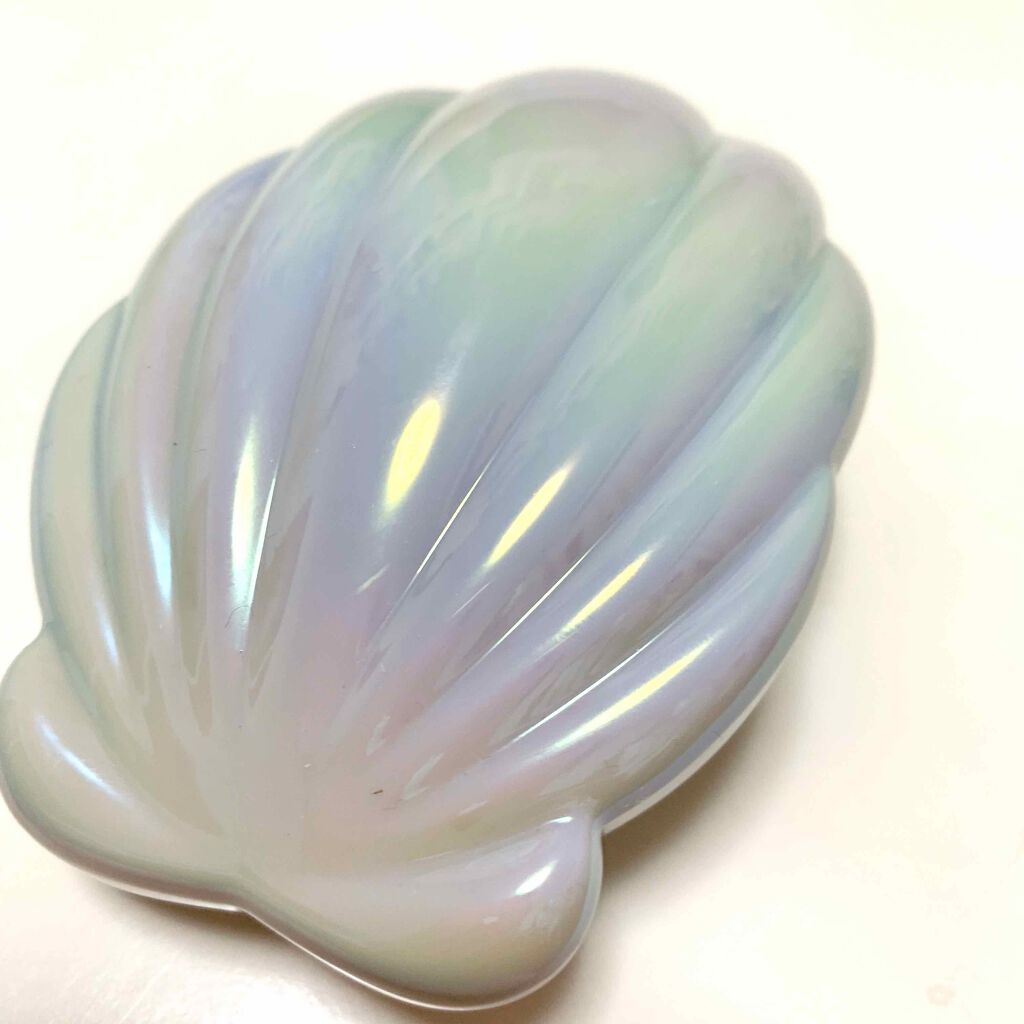 ファンファン アンタングルヘアブラシ/フランフラン/ヘアブラシを使ったクチコミ(1枚目)