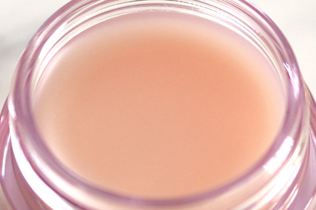 プロバイオダーム コラーゲン ボリューム リップバーム/BIOHEAL BOH/リップバームを使ったクチコミ（3枚目）