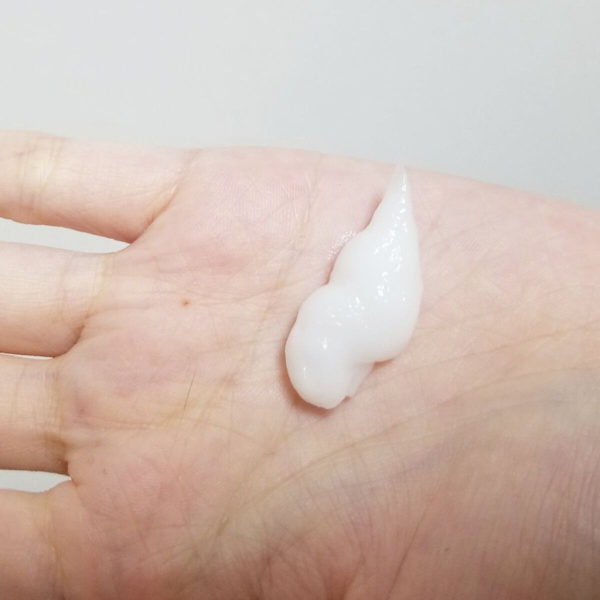 髪のキメ美容バリアトリートメント/エッセンシャル/洗い流すヘアトリートメントを使ったクチコミ(3枚目)