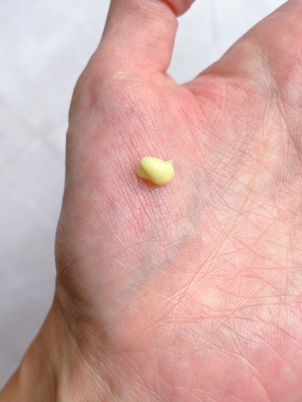 ビタミンA-mazingバクチオールナイトクリーム/By Wishtrend/フェイスクリームを使ったクチコミ(4枚目)