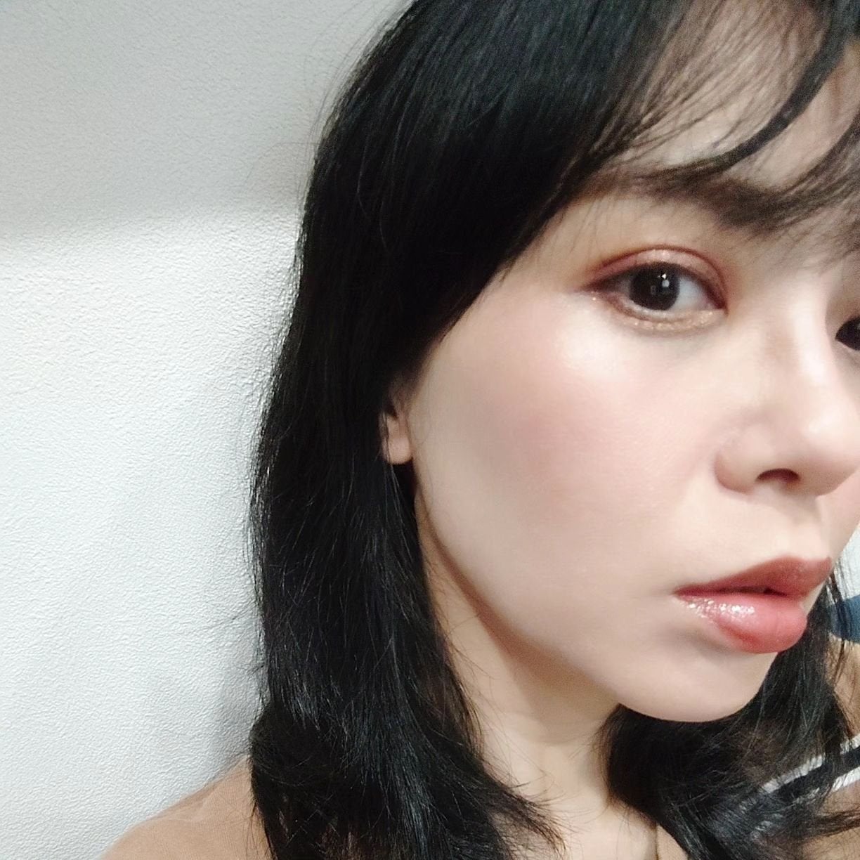 スターゲイズ アイシャドーパレット/NARS/アイシャドウパレットを使ったクチコミ(7枚目)