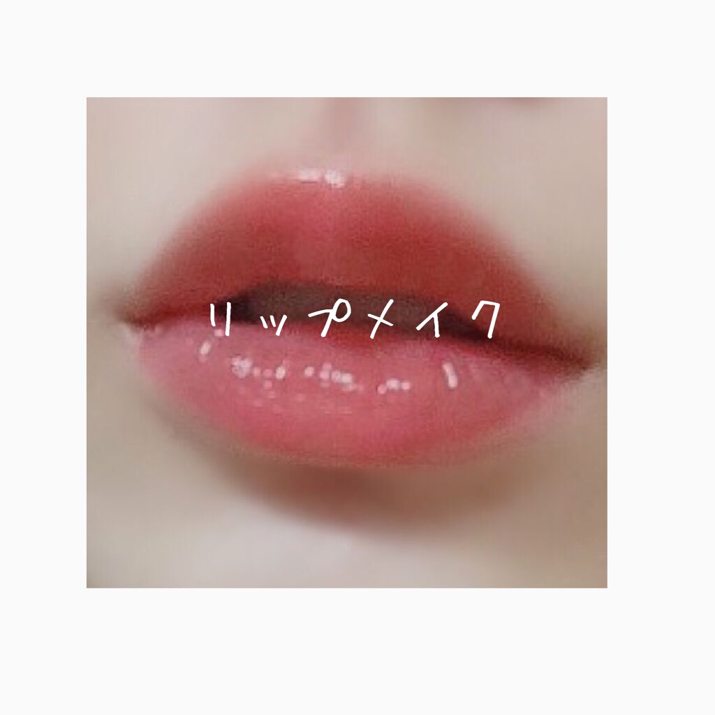 UR GLAM　BLOOMING EYE COLOR PALETTE/U R GLAM/アイシャドウパレットを使ったクチコミ（3枚目）