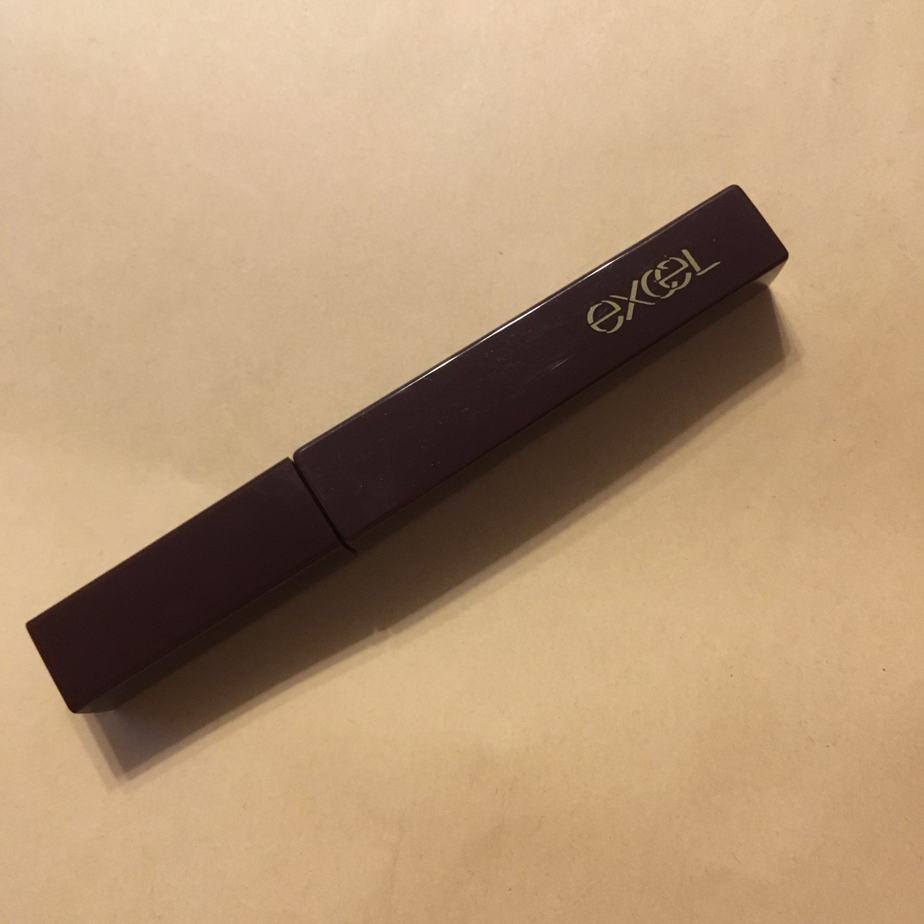 ロング＆カラード ラッシュ/excel/マスカラを使ったクチコミ（1枚目）