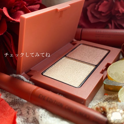 ラスティングマルチアイベース WP/キャンメイク/アイシャドウベースを使ったクチコミ(10枚目)