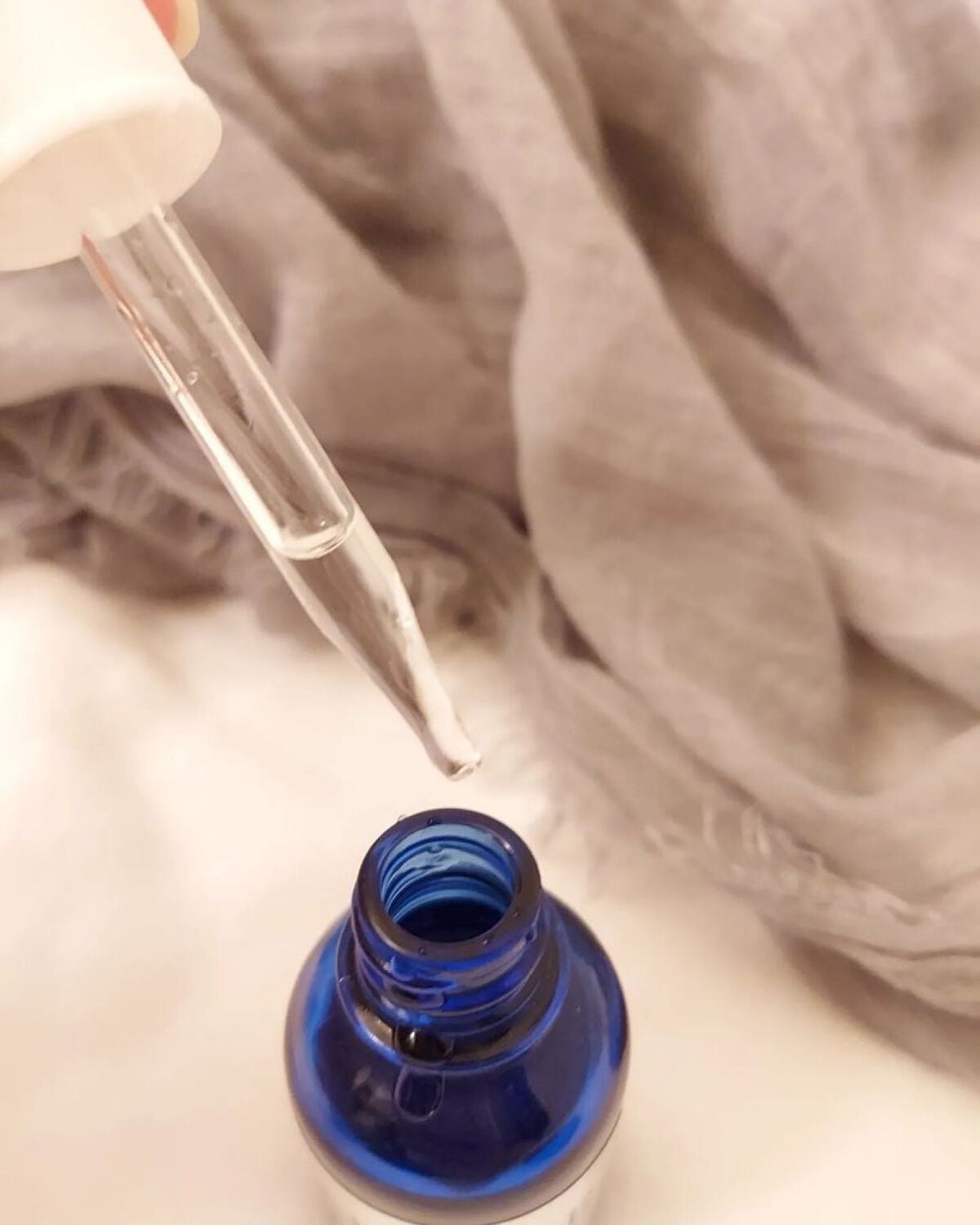 小石川恋【フォロバします】 on LIPS 「商品名:ピュアエッセンス容量:5ml✎︎___________..」(2枚目)