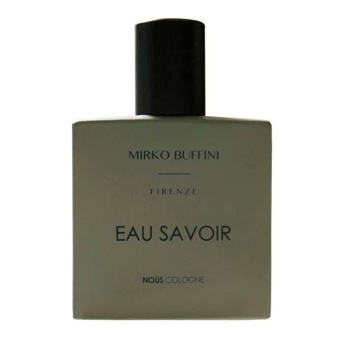 オーサボア MIRKO BUFFINI