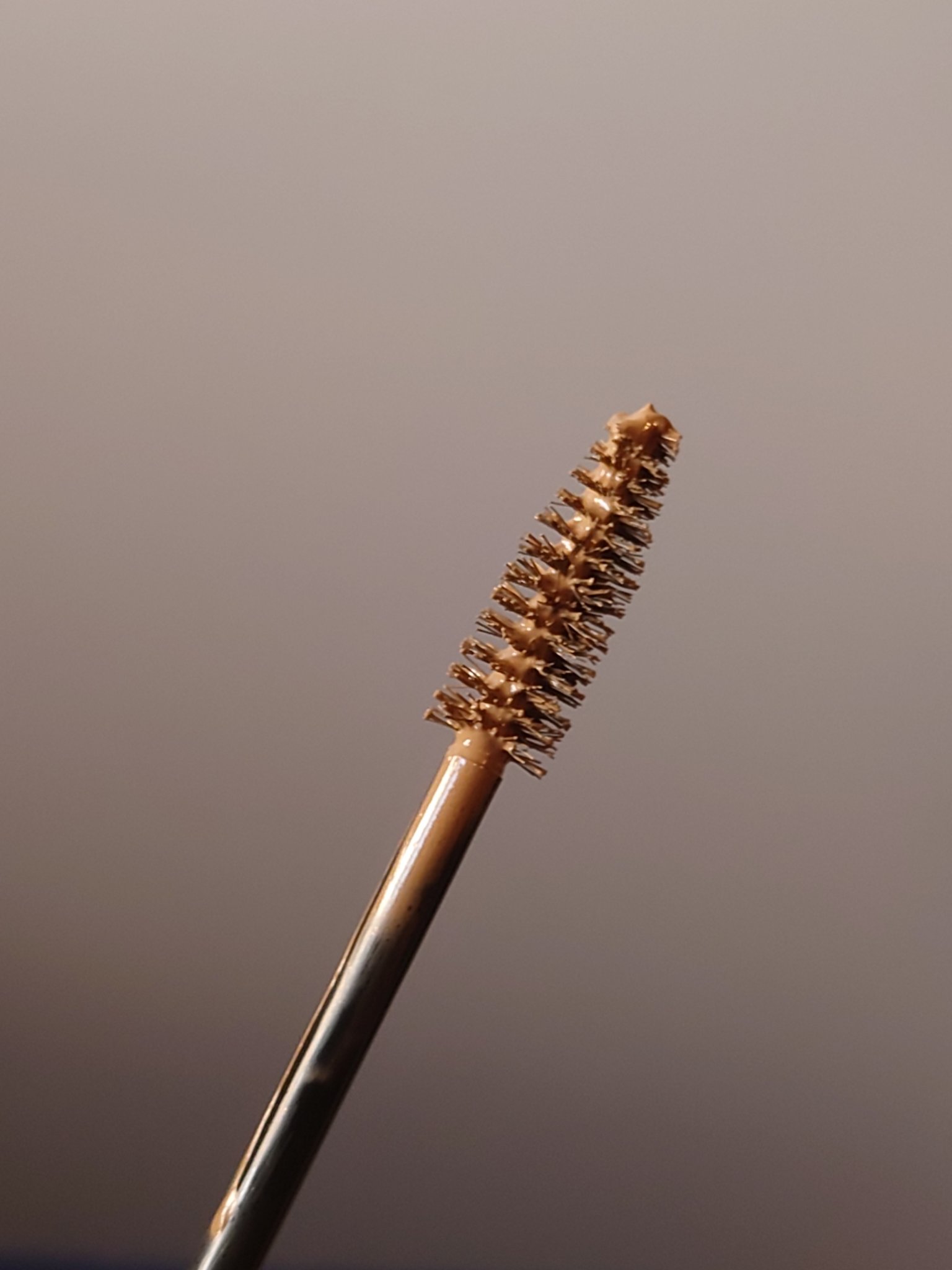 ケイト 3DアイブロウカラーZ/KATE/眉マスカラを使ったクチコミ（2枚目）