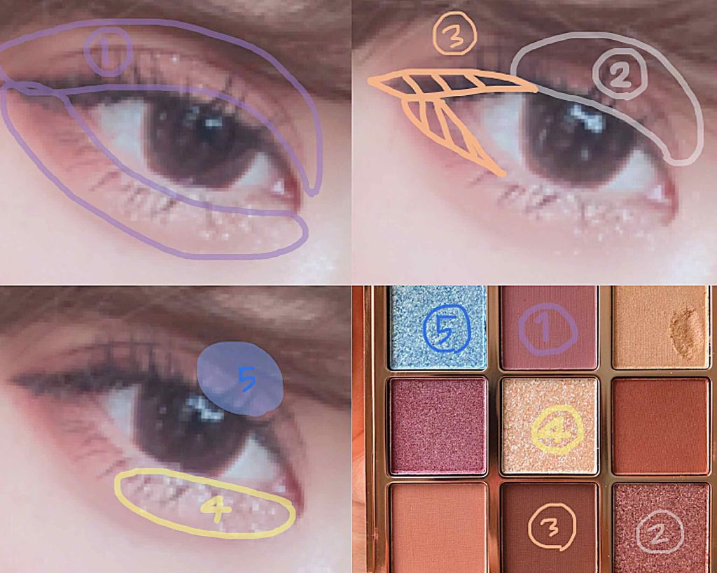 アピュー ウォーターライト ティント/A’pieu/リップティントを使ったクチコミ(3枚目)