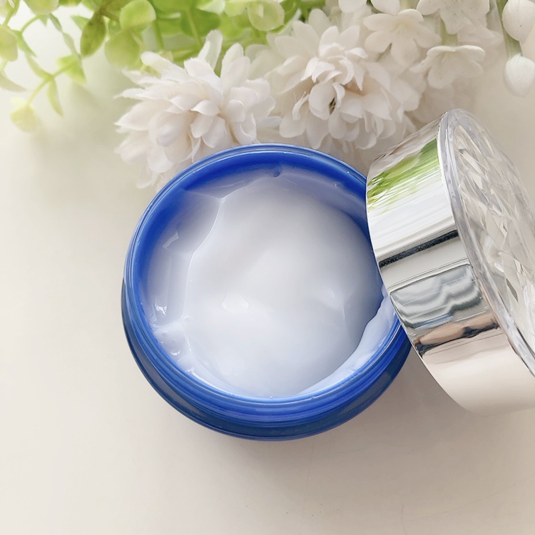 オールインワンジェル（スクアレンジェル）/sVEAS/オールインワン化粧品を使ったクチコミ（3枚目）