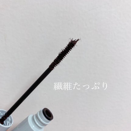 エテュセ アイエディション (マスカラベース)/ettusais/マスカラ下地を使ったクチコミ(3枚目)