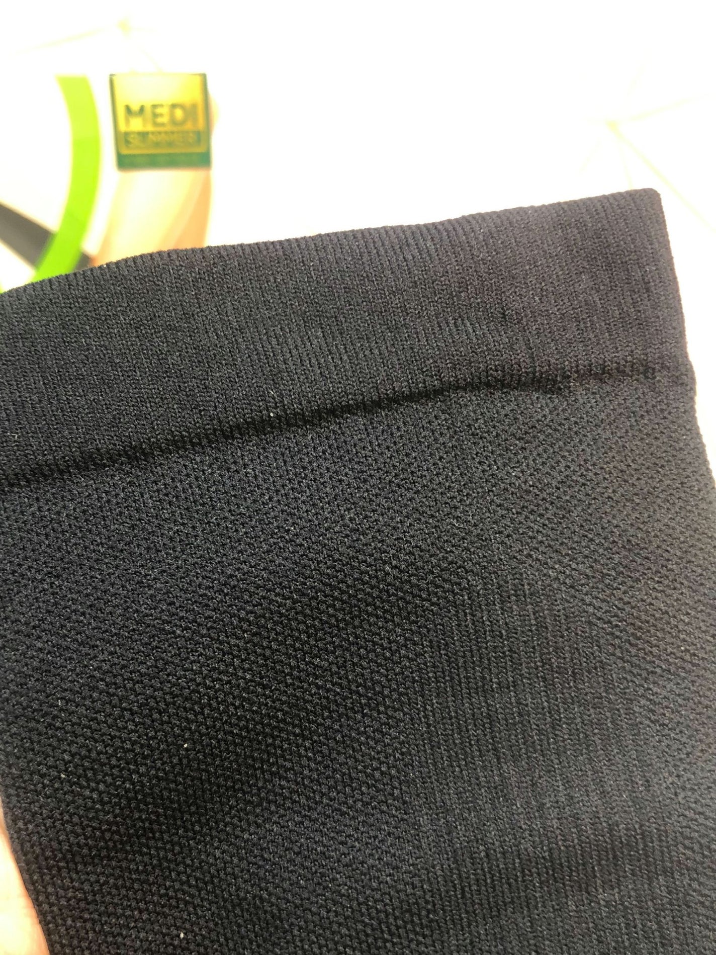 着圧ソックス ウォーク/Censian/レッグ・フットケアを使ったクチコミ(6枚目)