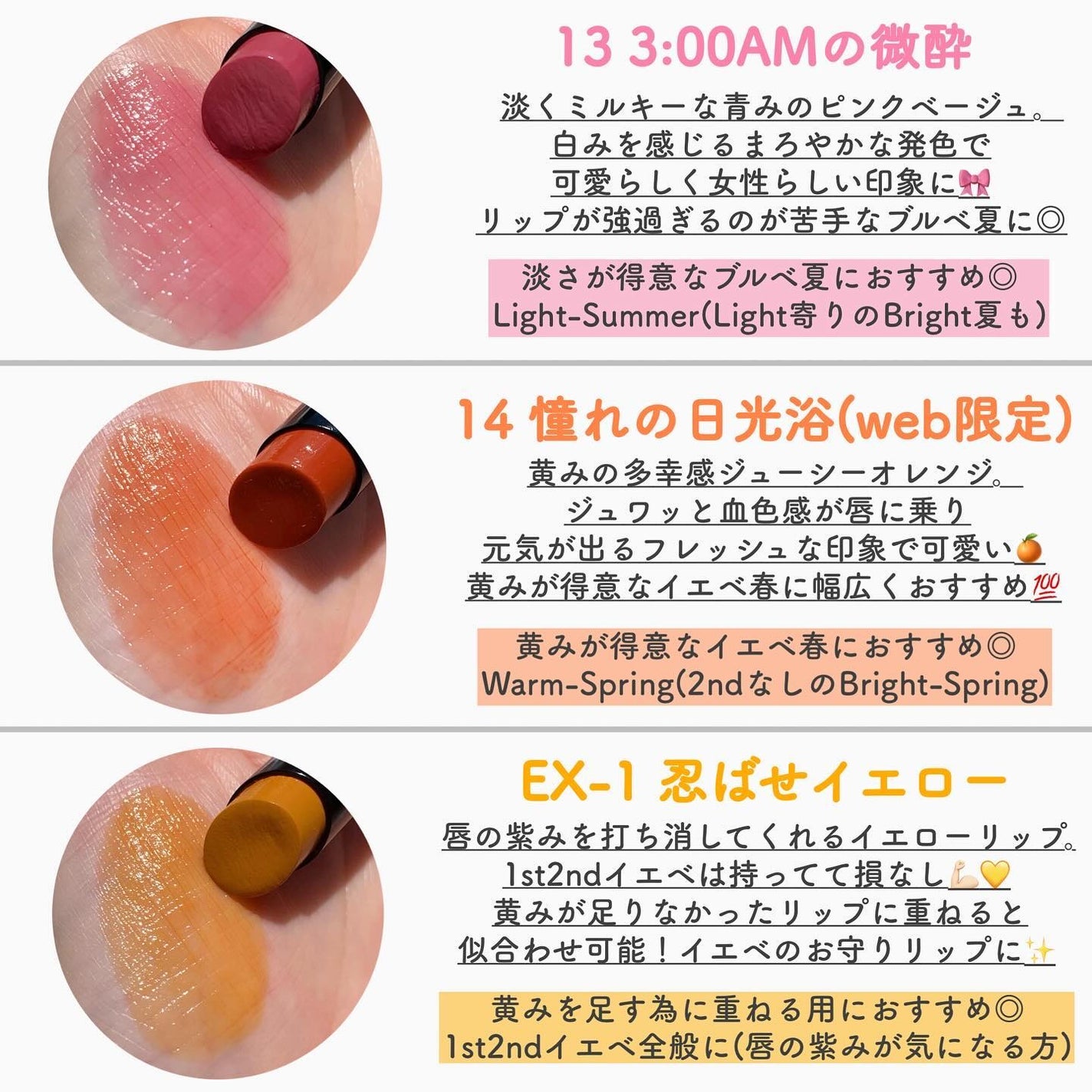 ケイト リップモンスター/KATE/口紅を使ったクチコミ(7枚目)