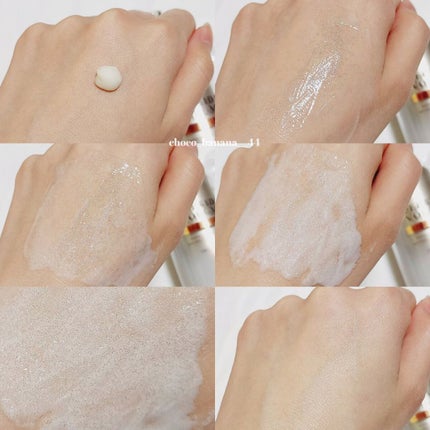 ペプチド ボリューム マスター エッセンス/DR.PEPTI/美容液を使ったクチコミ(7枚目)