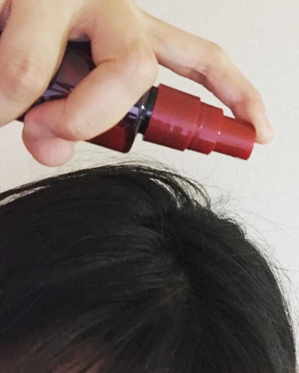 薬用育毛剤/FUSARI/頭皮ローションを使ったクチコミ(4枚目)