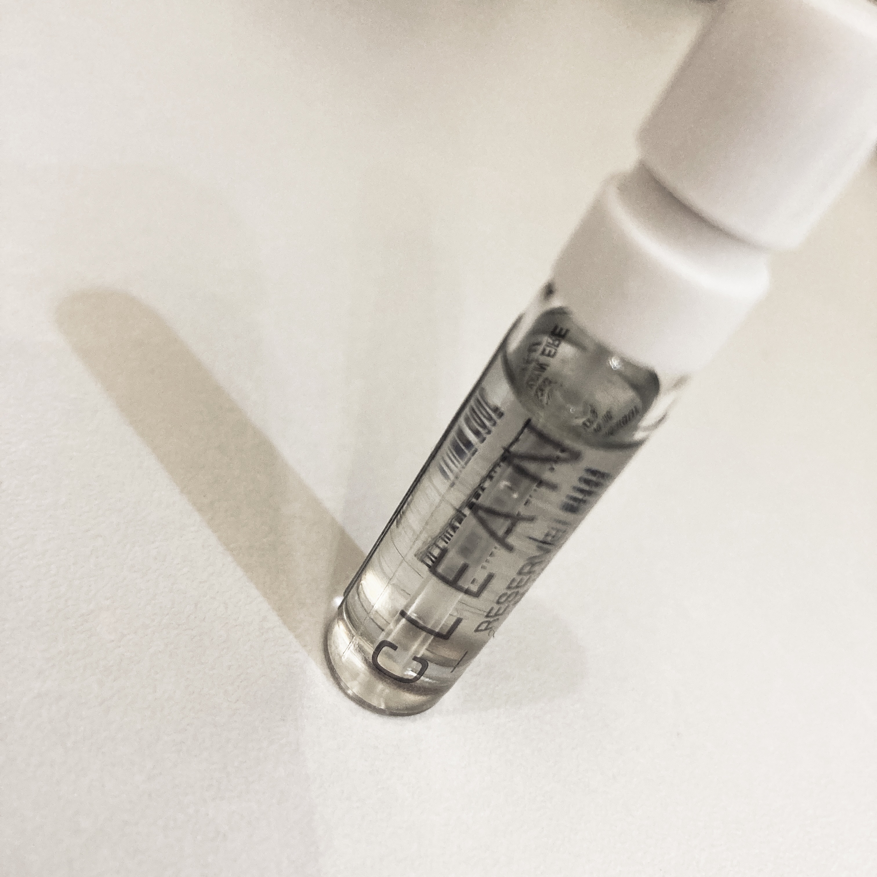 クリーン リザーブ アクアネロリ オードパルファム/CLEAN/香水(レディース)を使ったクチコミ（2枚目）