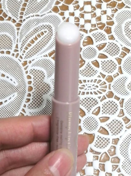 プランプリップケアスクラブ/キャンメイク/リップスクラブを使ったクチコミ(2枚目)