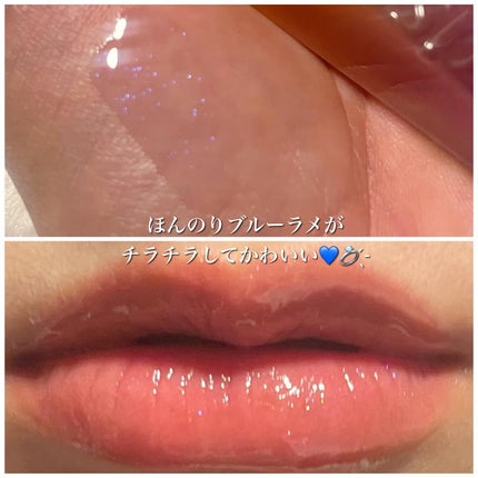 リアルアイパレット/espoir/マルチパレットを使ったクチコミ(3枚目)