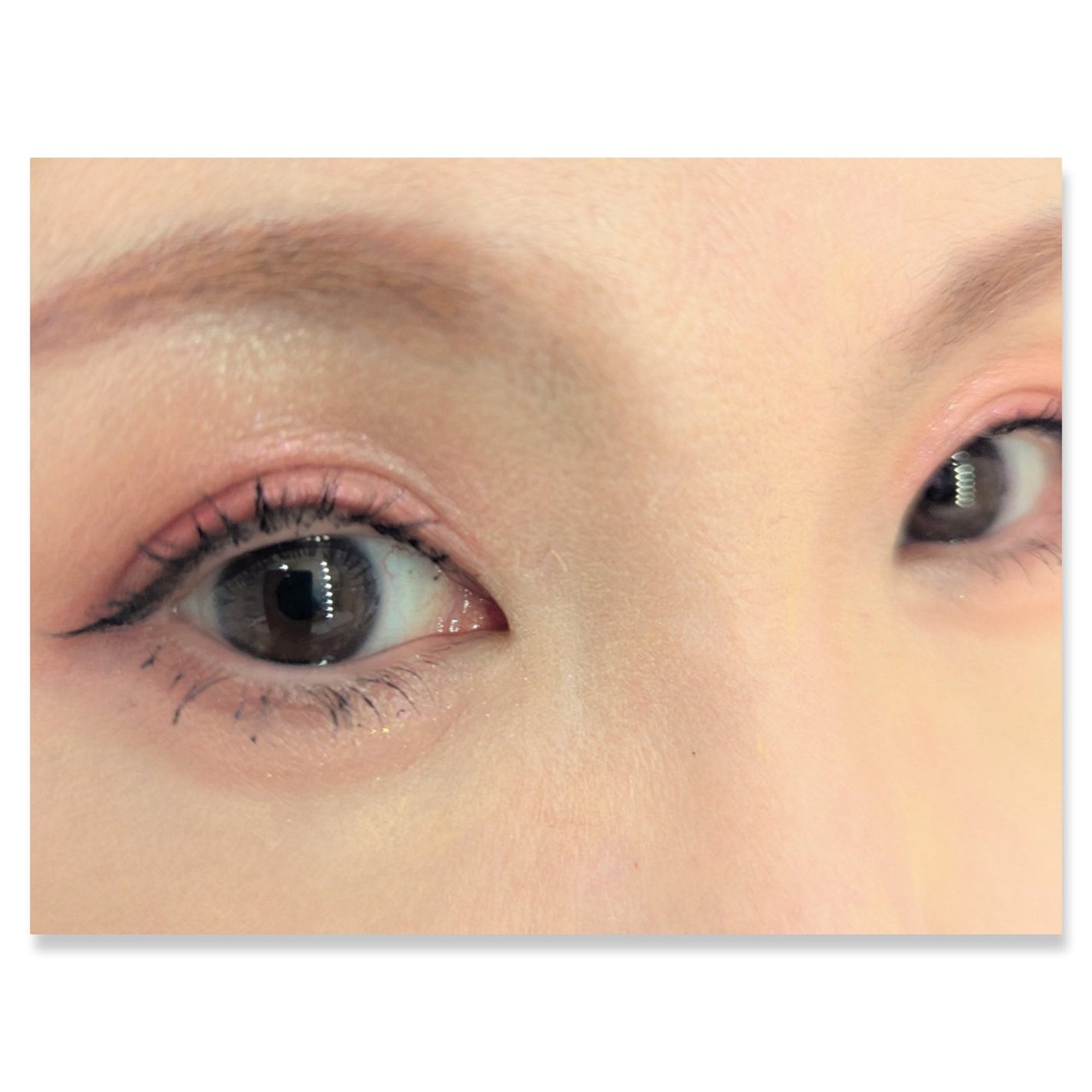 グラムチェンジマルチパレット/A.BLACK/マルチパレットを使ったクチコミ(2枚目)