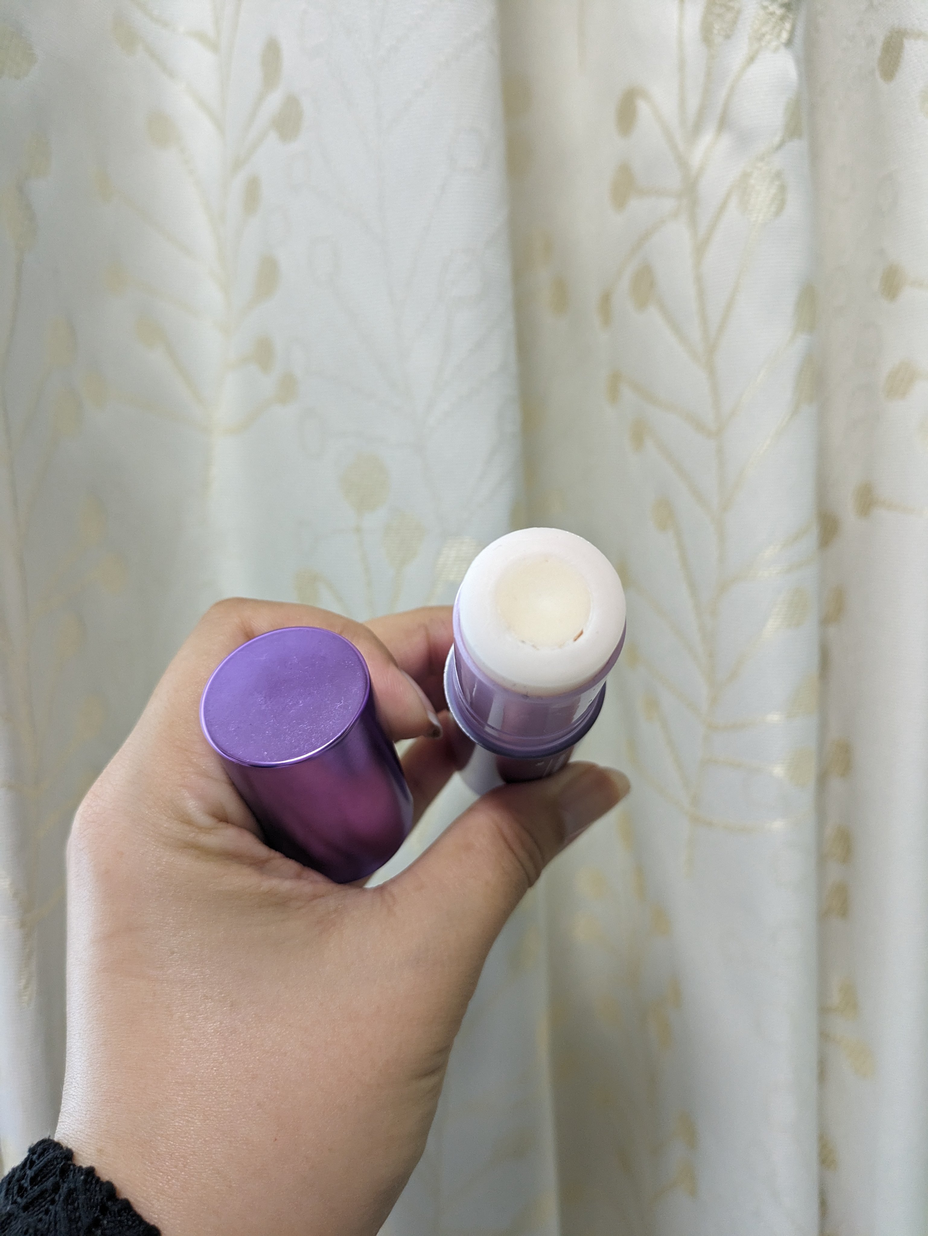 プロバイオダーム リフティング コラーゲン スティック/BIOHEAL BOH/フェイスバームを使ったクチコミ（2枚目）