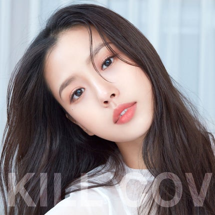 キル カバー フィクサー クッション/CLIO/クッションファンデーションを使ったクチコミ(2枚目)