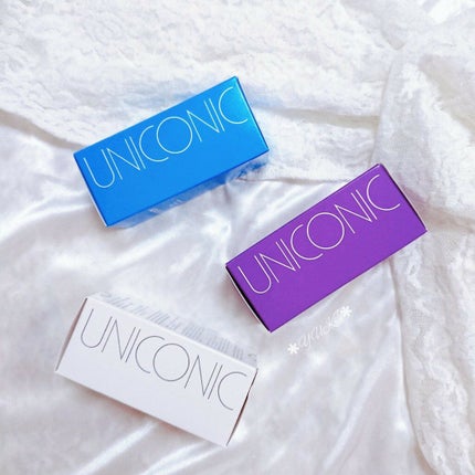 ユニコーン ポア コントロールエッセンスプライマー/SELF BEAUTY/美容液を使ったクチコミ(8枚目)