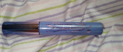 ロング&カールマスカラ アドバンストフィルム/ヒロインメイク/マスカラを使ったクチコミ(3枚目)