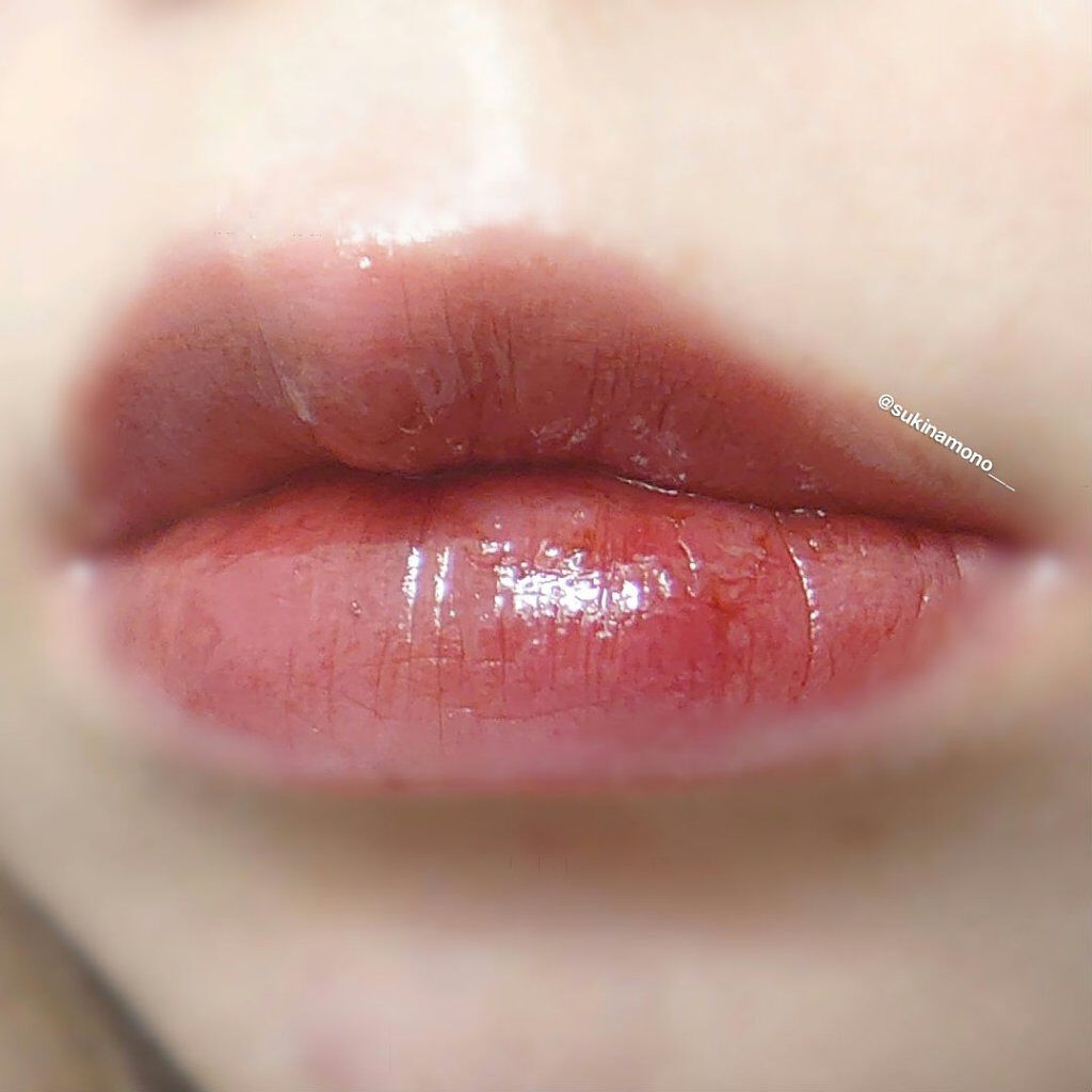 白夜と極夜シリーズシングルアイシャドウ/FlowerKnows/単色アイシャドウを使ったクチコミ（3枚目）