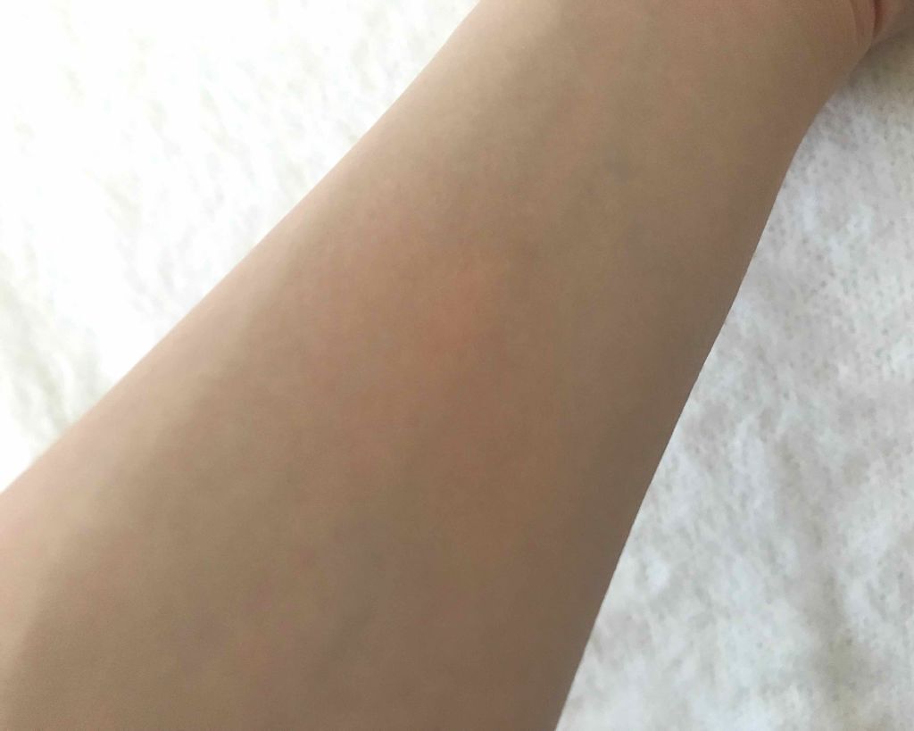 アピュー パステルブラッシャー/A’pieu/パウダーチークを使ったクチコミ（3枚目）