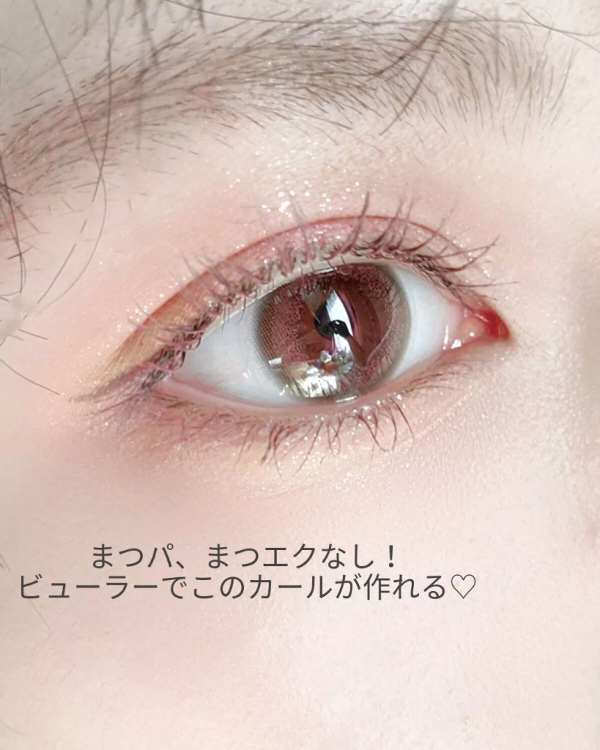 アイラッシュセラム/PHOEBE BEAUTY UP/まつげ美容液を使ったクチコミ（3枚目）