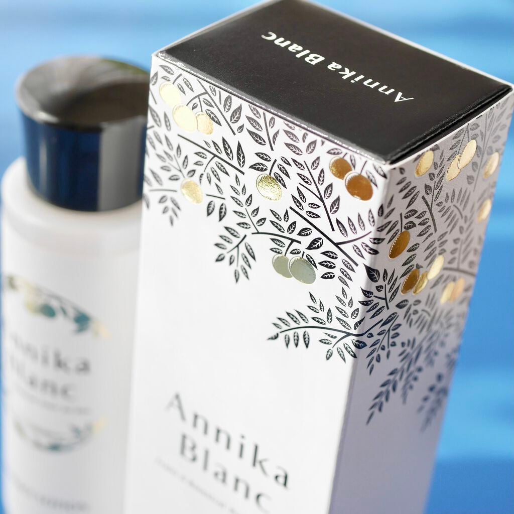 EXTRACT LOTION/Annikablanc/化粧水を使ったクチコミ(2枚目)