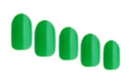 NNNAIL PLAINシリーズ GREEN