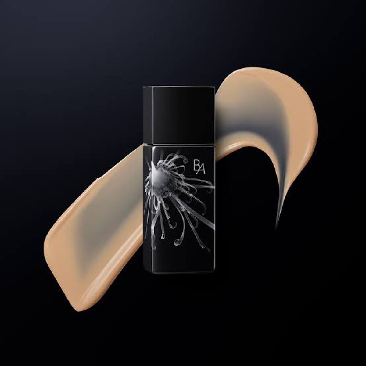 B.A リキッドファンデーション/B.A/リキッドファンデーションを使ったクチコミ(1枚目)