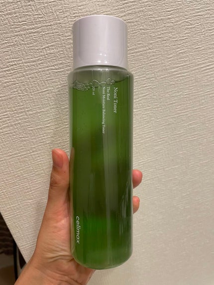 Noni Ampule/celimax/美容液を使ったクチコミ(4枚目)