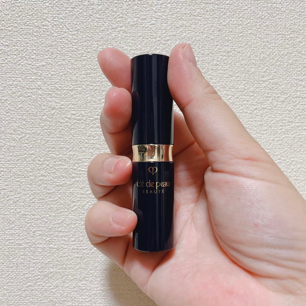 コレクチュールヴィサージュ/クレ・ド・ポー ボーテ/スティックコンシーラーを使ったクチコミ(3枚目)