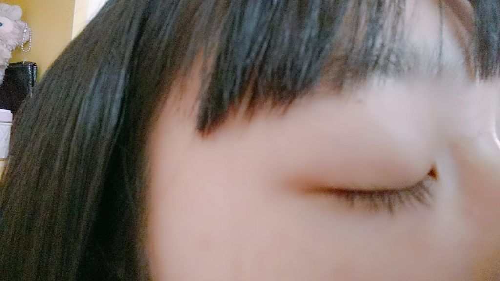 ボリューム エクスプレス ラッシュセンセーショナル/MAYBELLINE NEW YORK/マスカラを使ったクチコミ(2枚目)