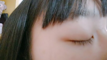 ボリューム エクスプレス ラッシュセンセーショナル/MAYBELLINE NEW YORK/マスカラを使ったクチコミ(2枚目)