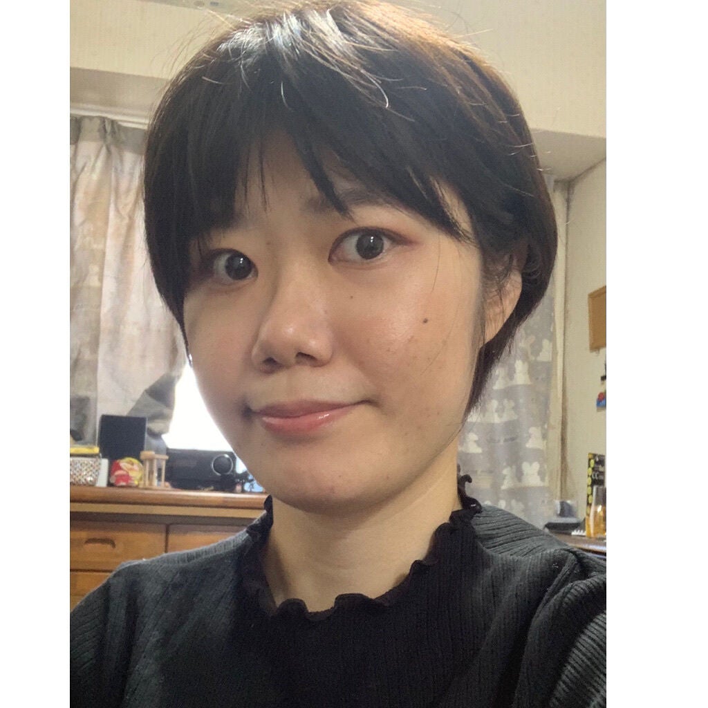 THE アイパレR/b idol/アイシャドウパレットを使ったクチコミ(4枚目)