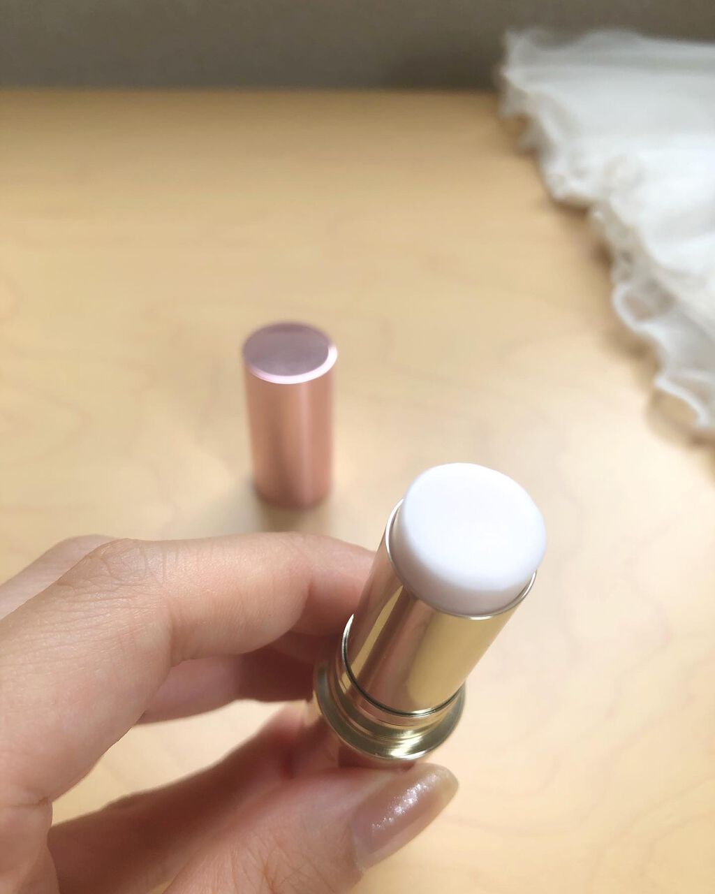 エアリータッチ デイエッセンス/クラブ/美容液を使ったクチコミ(2枚目)