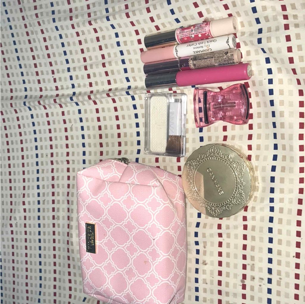 コンパクトスタイラー/TANGLE TEEZER/ヘアブラシを使ったクチコミ（2枚目）