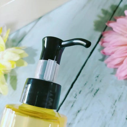 スキンクリア クレンズ オイル アロマタイプ/アテニア/オイルクレンジングを使ったクチコミ(2枚目)