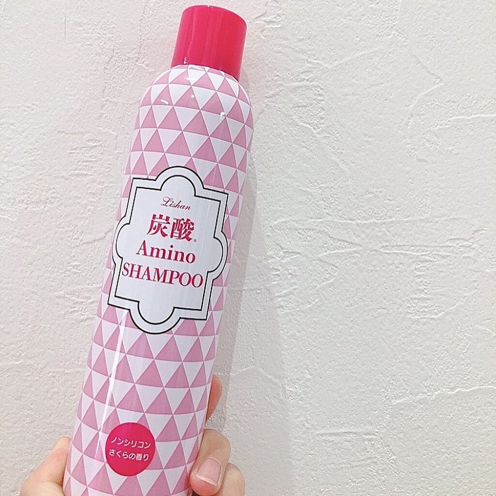 AyaIzu_papa on LIPS 「【手軽に自宅で出来る炭酸シャンプー】使って見た感想はめっちゃ細..」(1枚目)