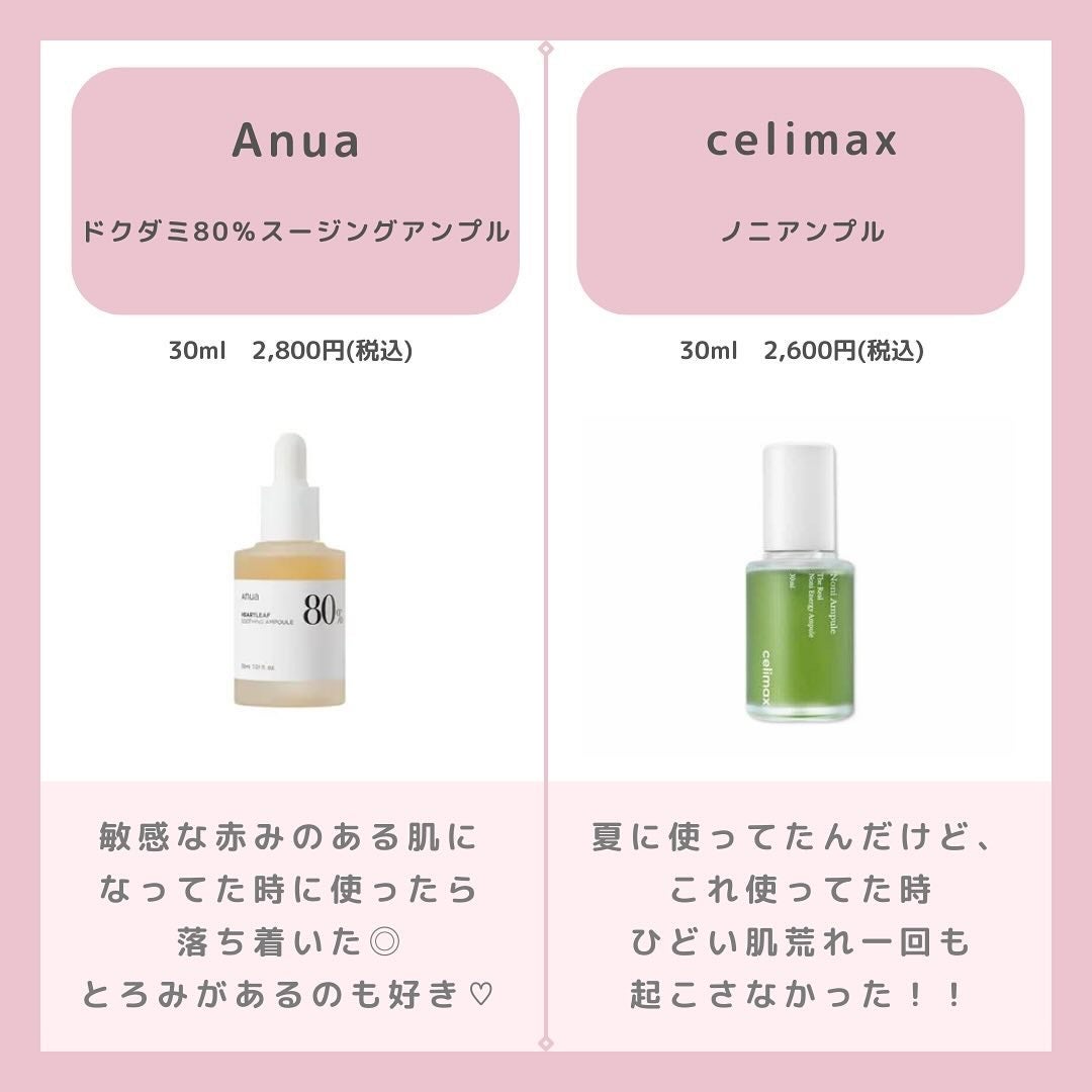 フレッシュリージュースドビタミンドロップ(35ml)/Klairs/美容液を使ったクチコミ(4枚目)
