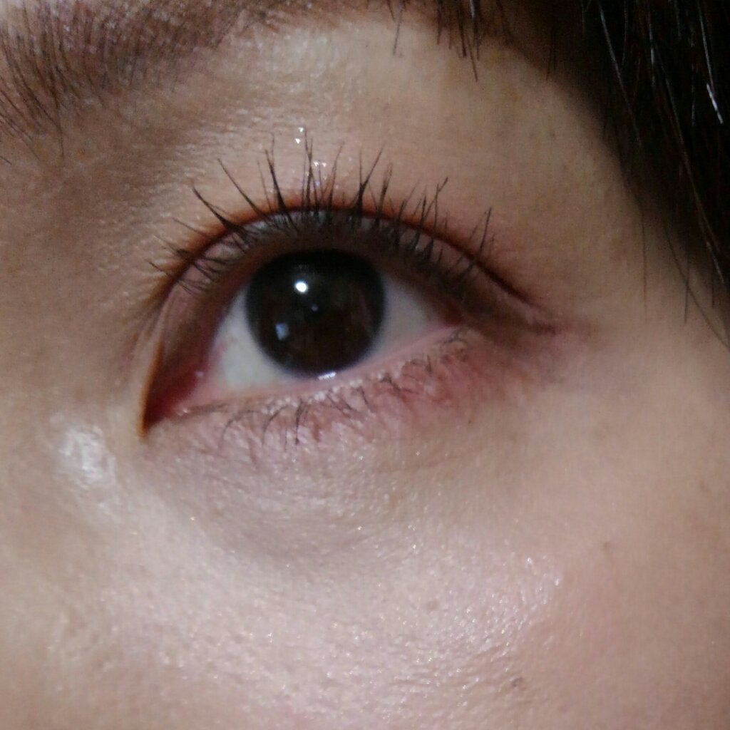 ナチュラル チークN/CEZANNE/パウダーチークを使ったクチコミ(7枚目)