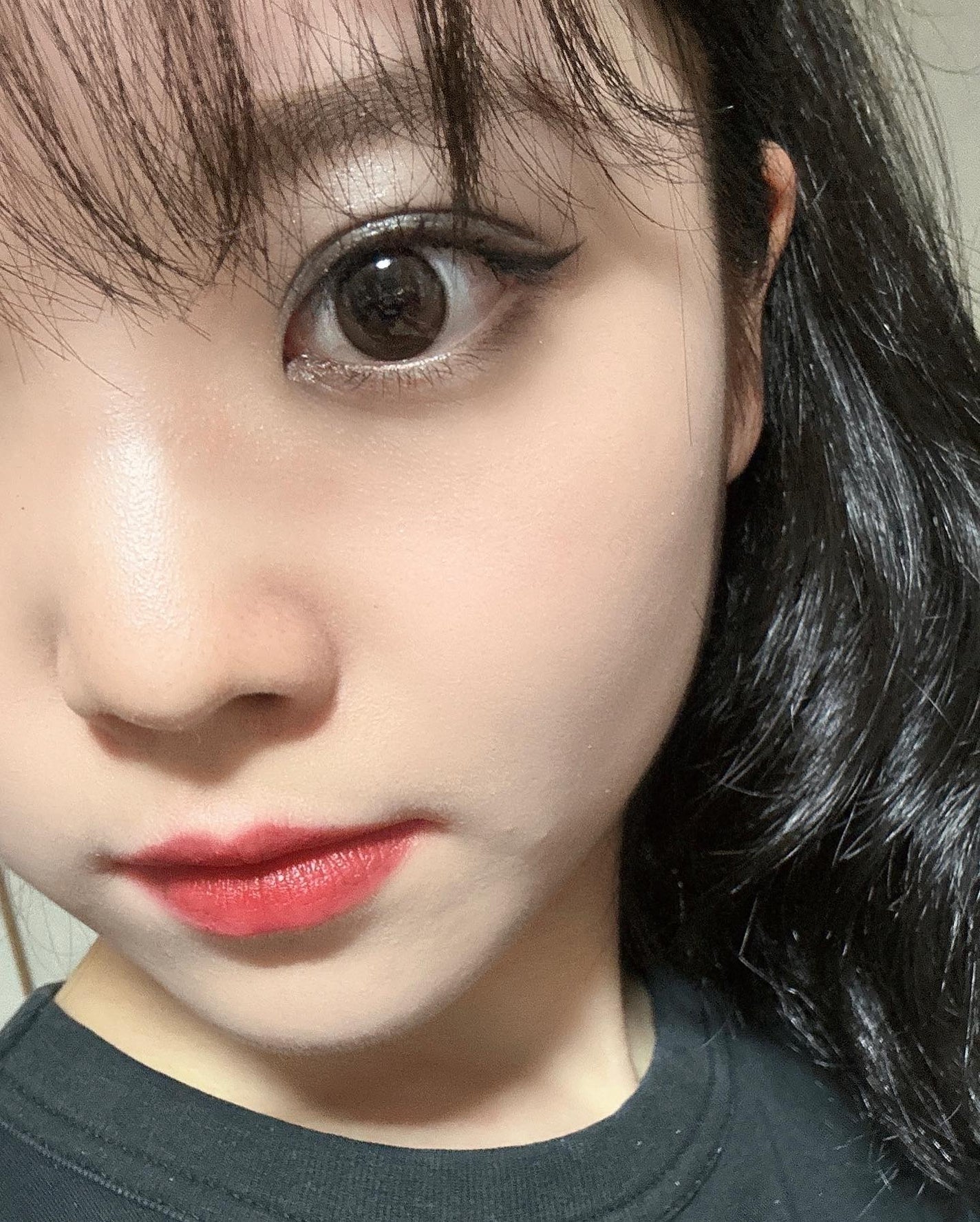 リップスティック/M・A・C/口紅を使ったクチコミ(9枚目)