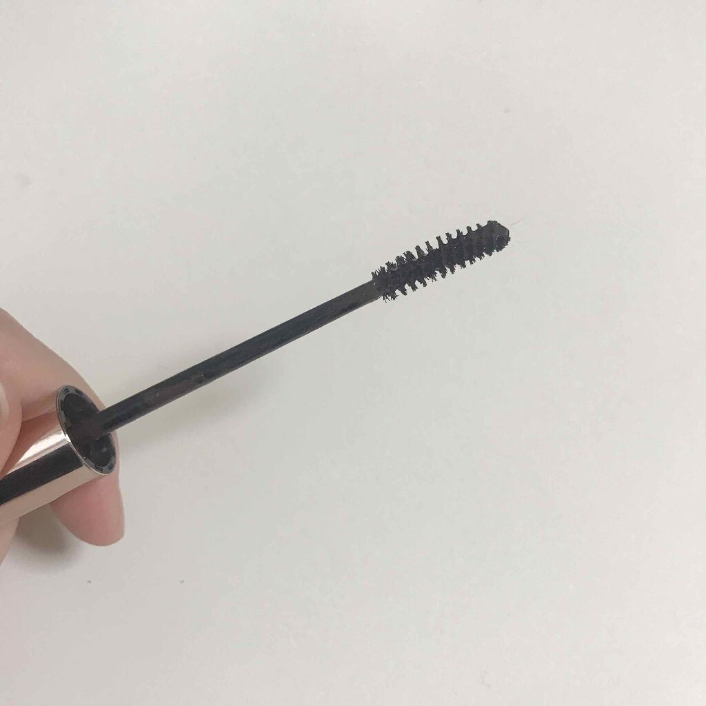 ラブ・ライナー オールラッシュマスク/ラブ・ライナー/マスカラを使ったクチコミ（2枚目）