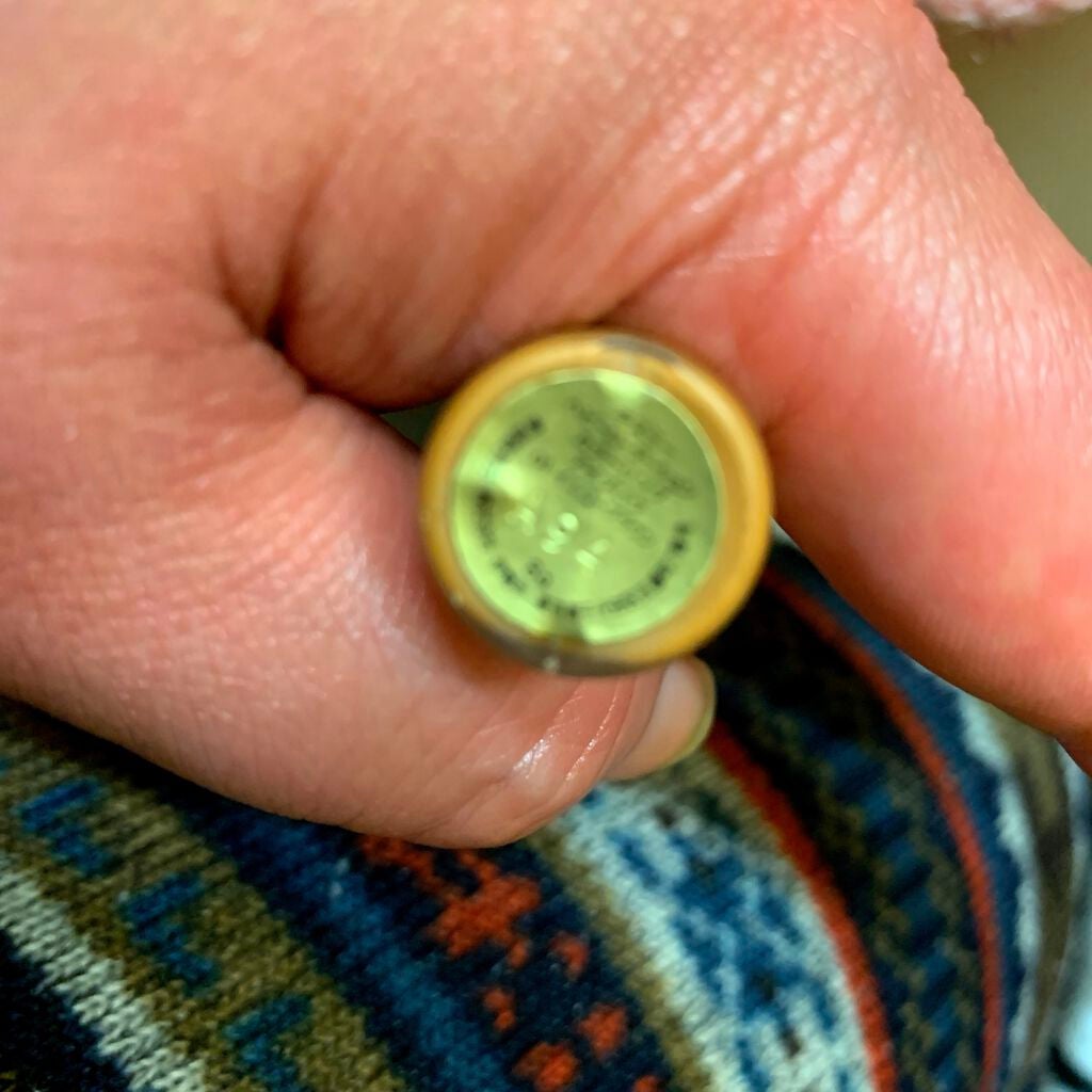 カラーリングアイブロウ/ヘビーローテーション/眉マスカラを使ったクチコミ(3枚目)